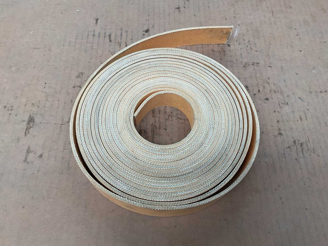 Industrial belt (3x)