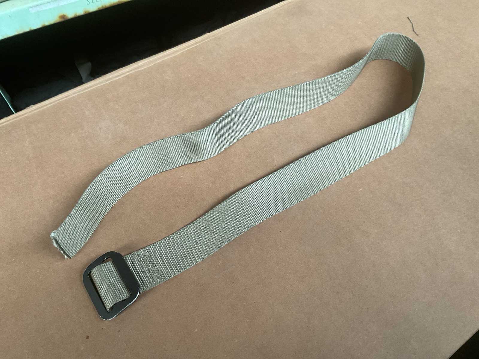 Belt