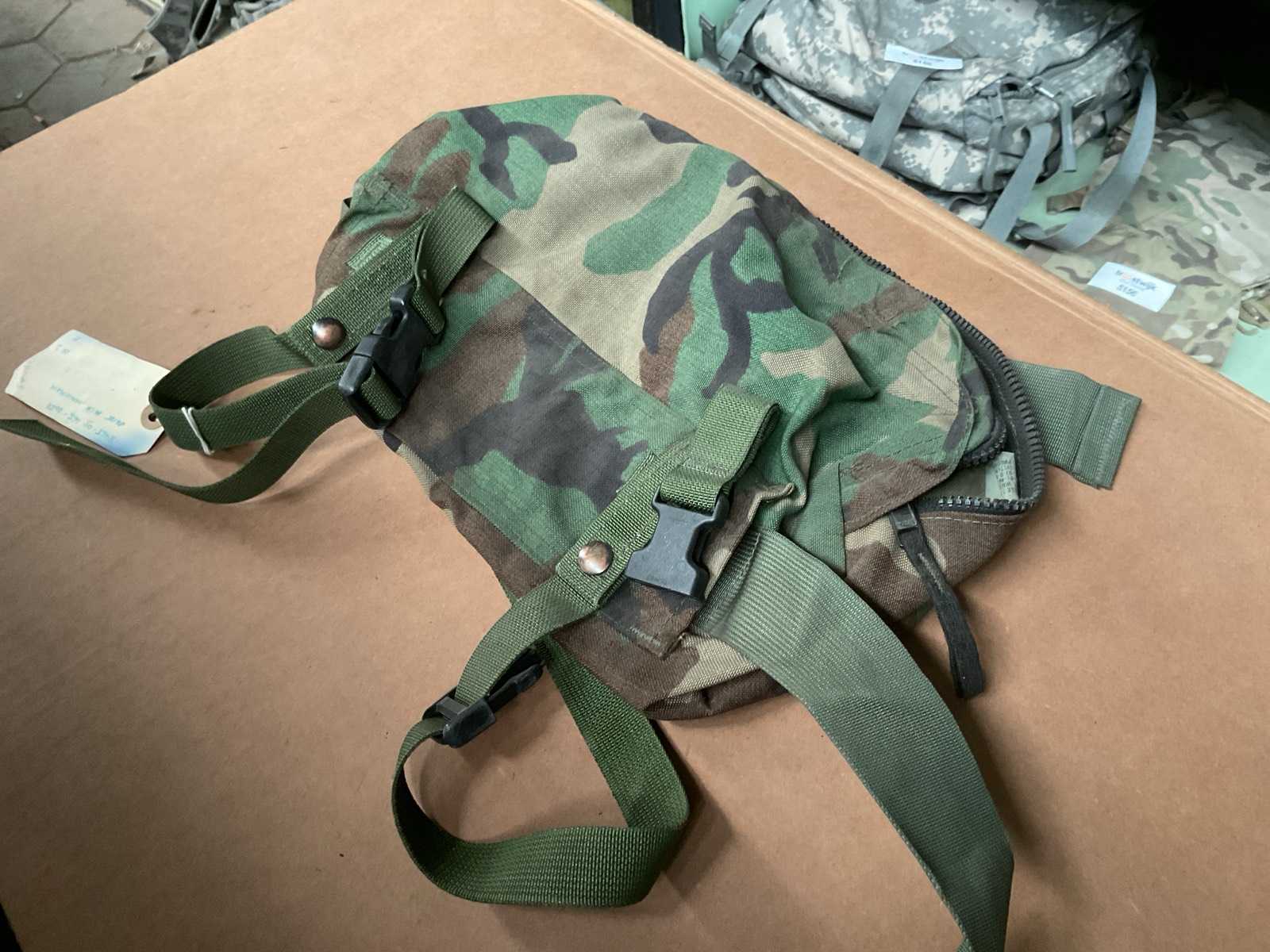 Waist Pack