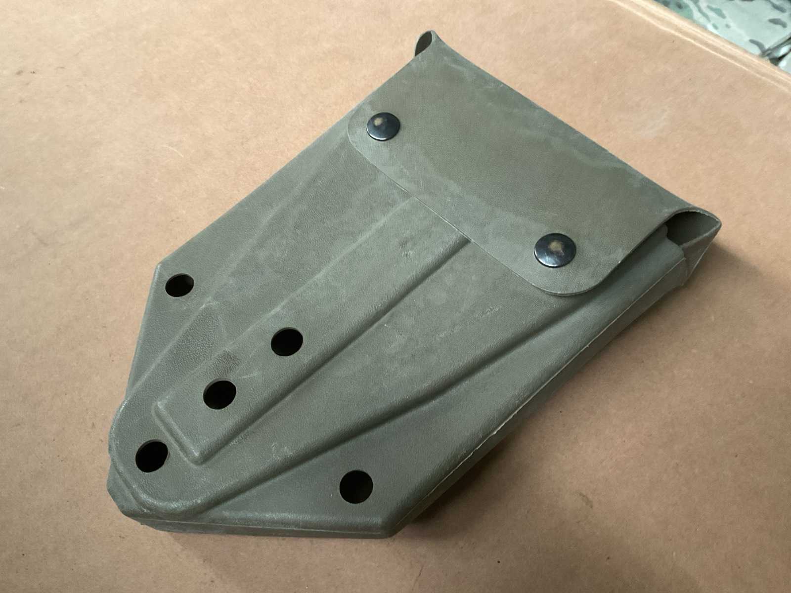 Entrenching Tool Pouch (4x)