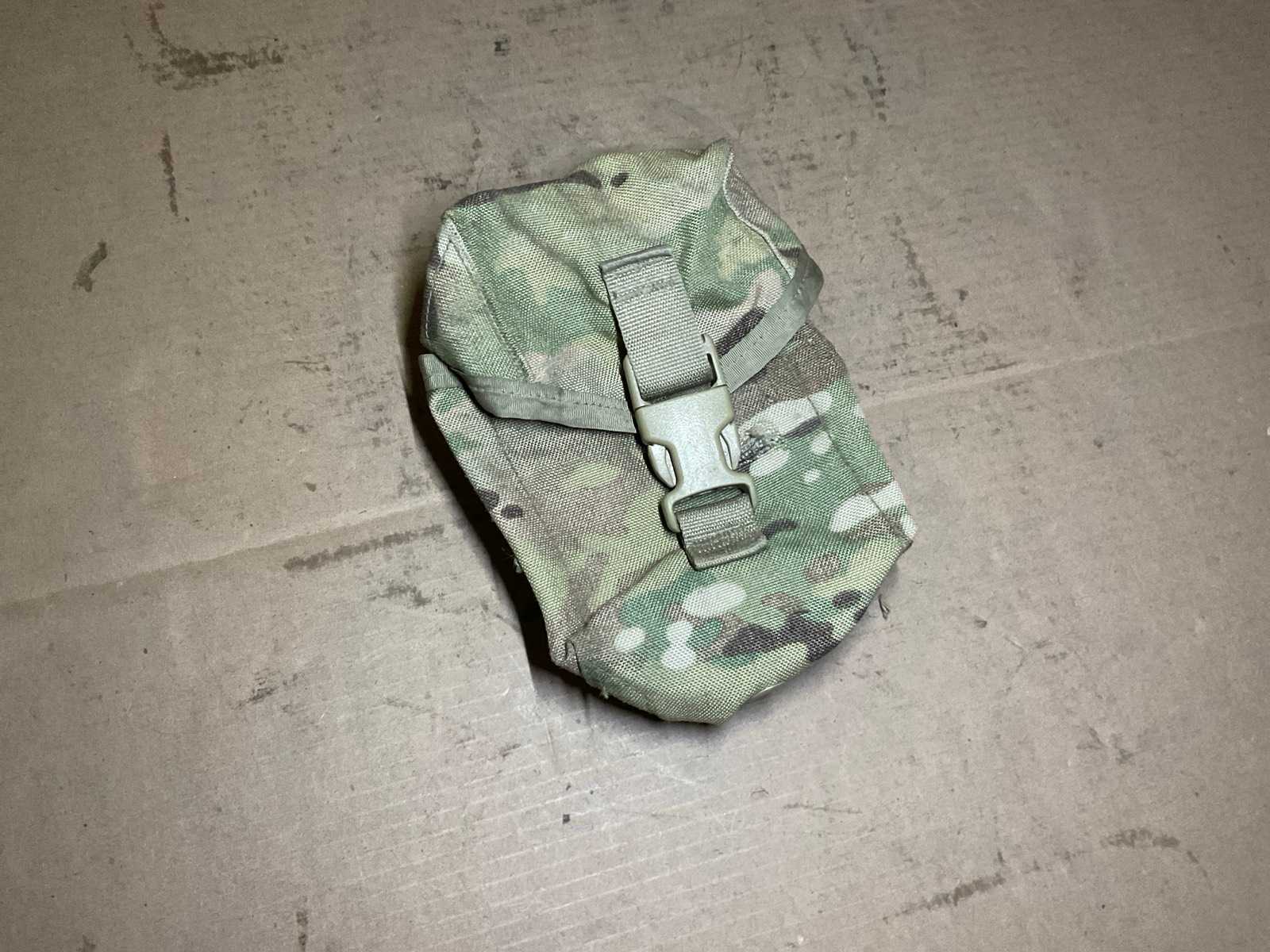 Utility pouch (5x)