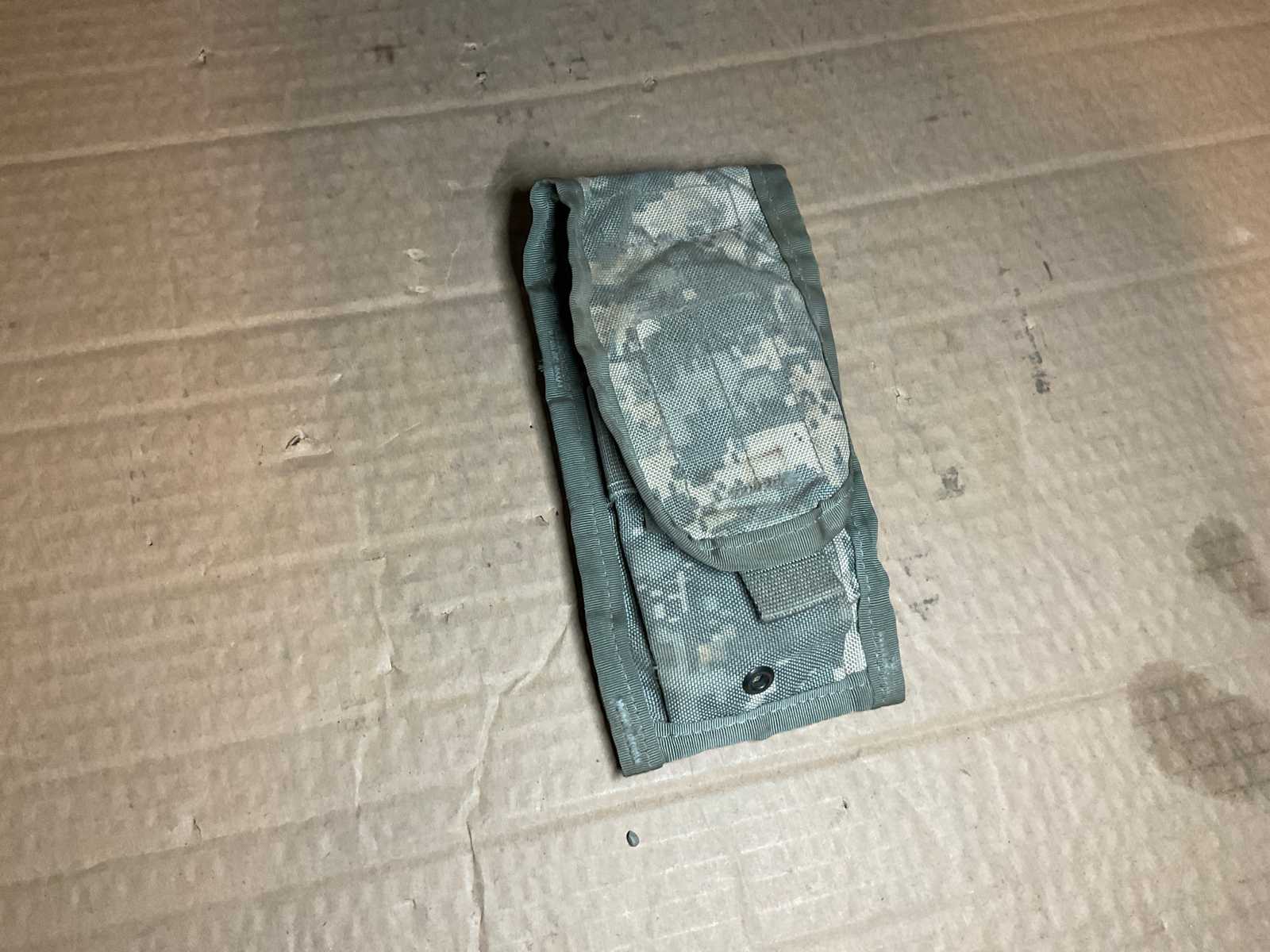 M4 two magazine pouch (53x)