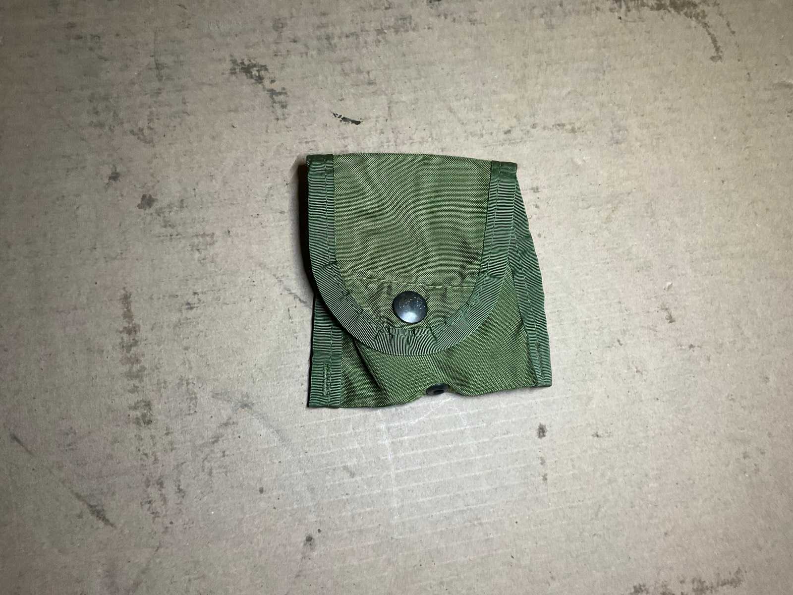 Field first aid case (3x)