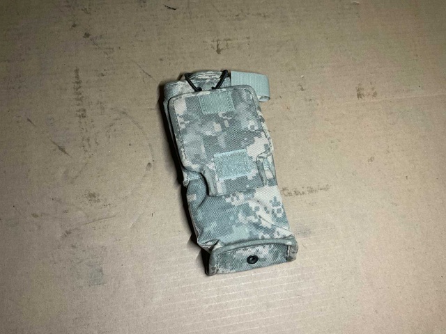 Radio holster (7x)