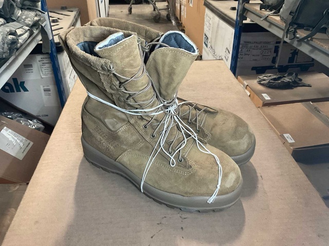 BelleVille Extreme cold weather Boot
