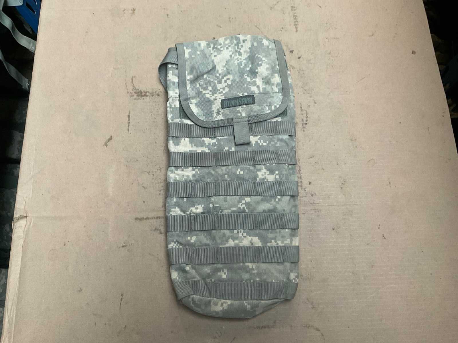 Hydrastorm Hydration carrier (5x)