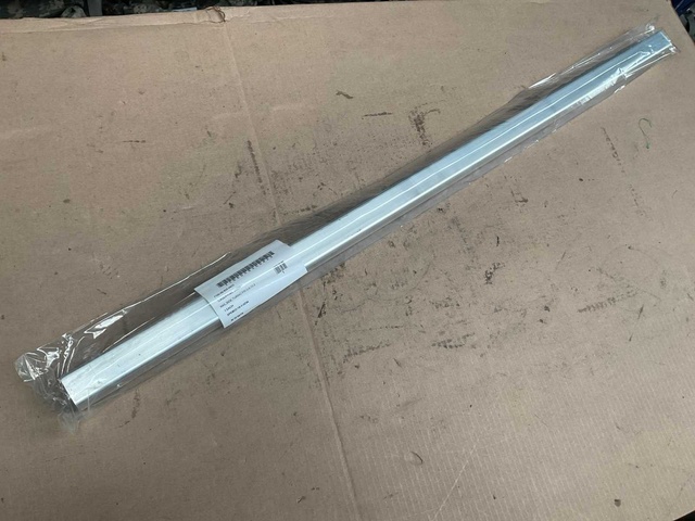 Bed profile (15x)