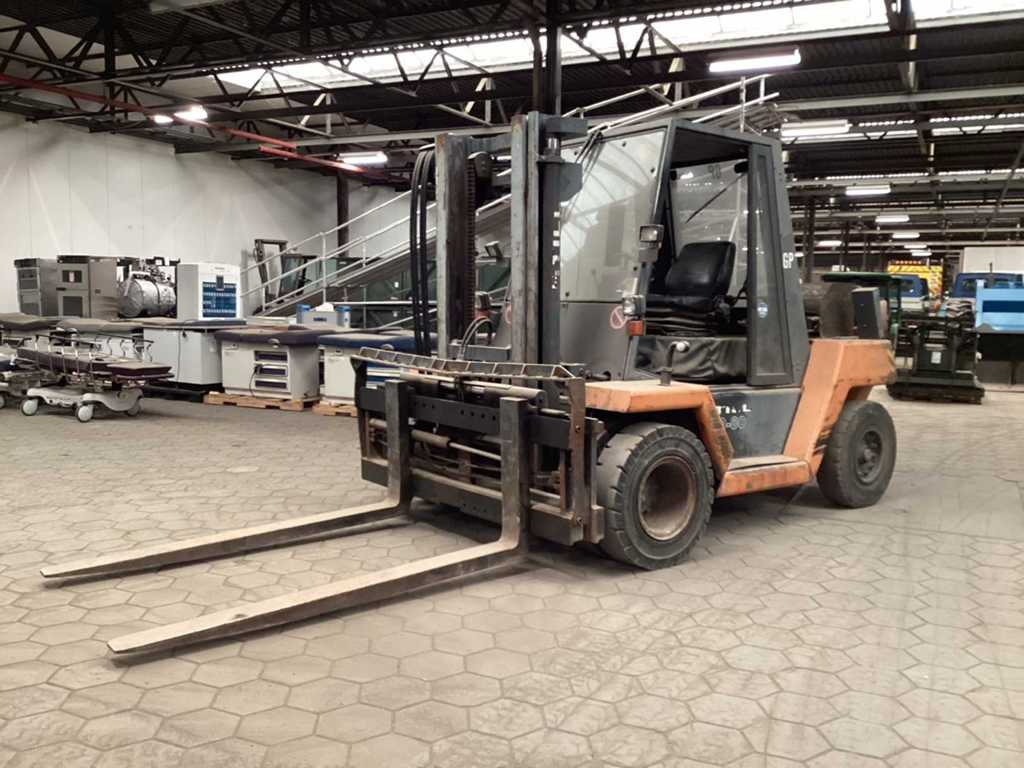 1999 Still R 70-80 Vorkheftruck