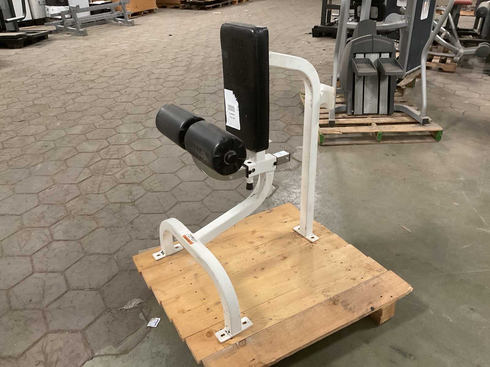Lifefitness SM51 Krachtstation