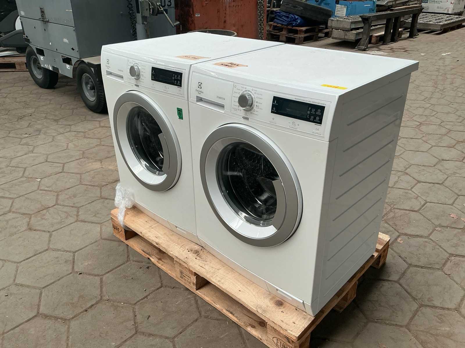 Electrolux Wasmachine (2x)