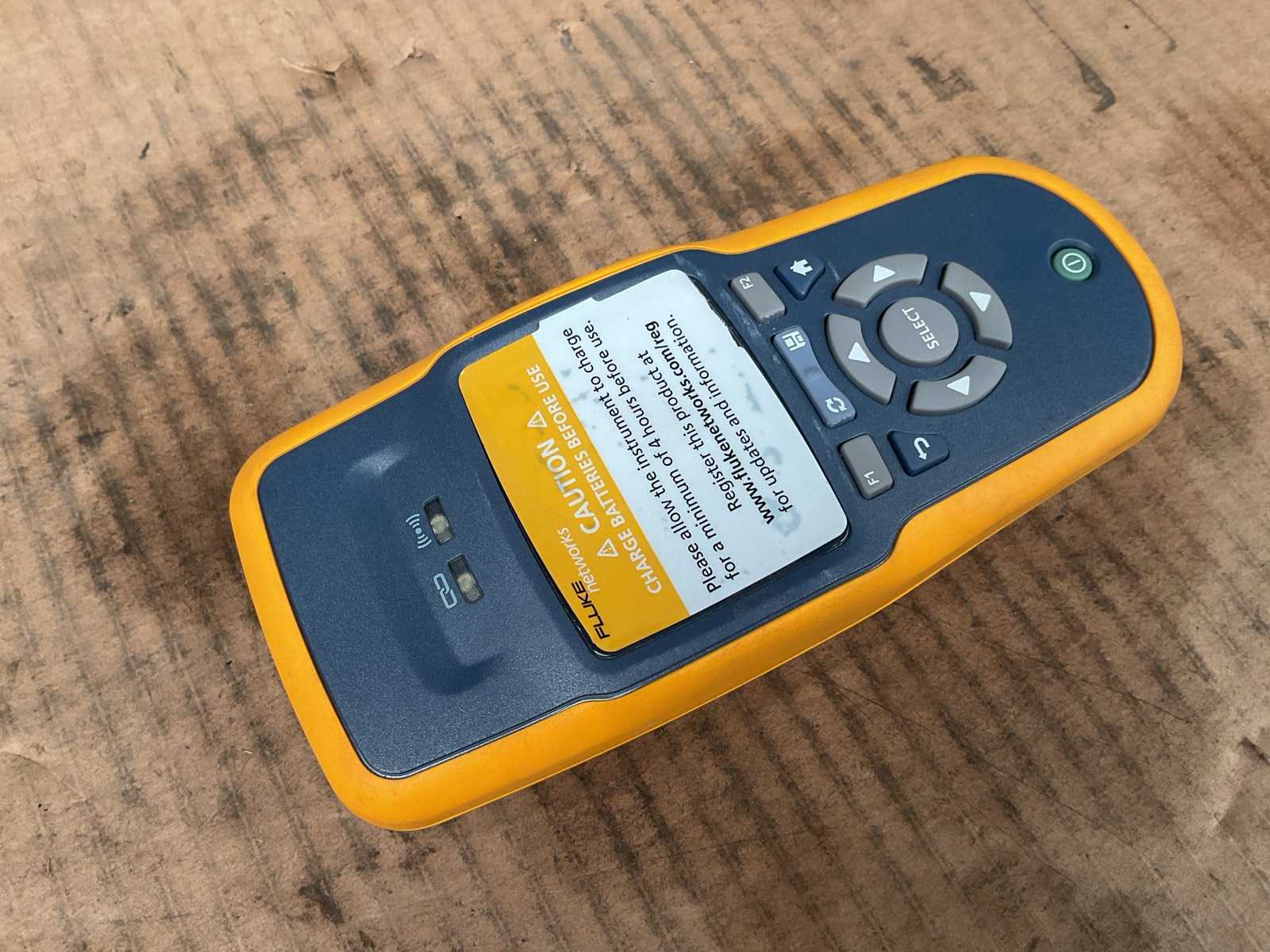 Fluke Aircheck Wi-Fi Tester