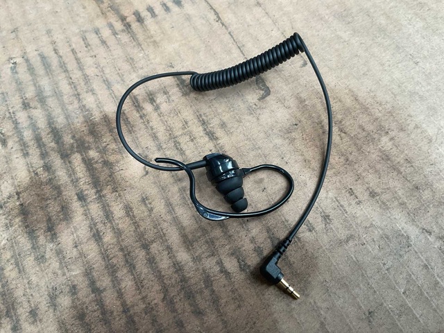 Earphone