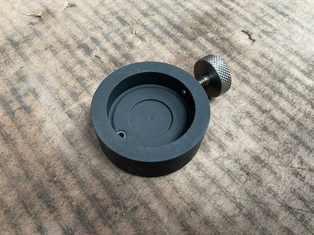 Drill Guide