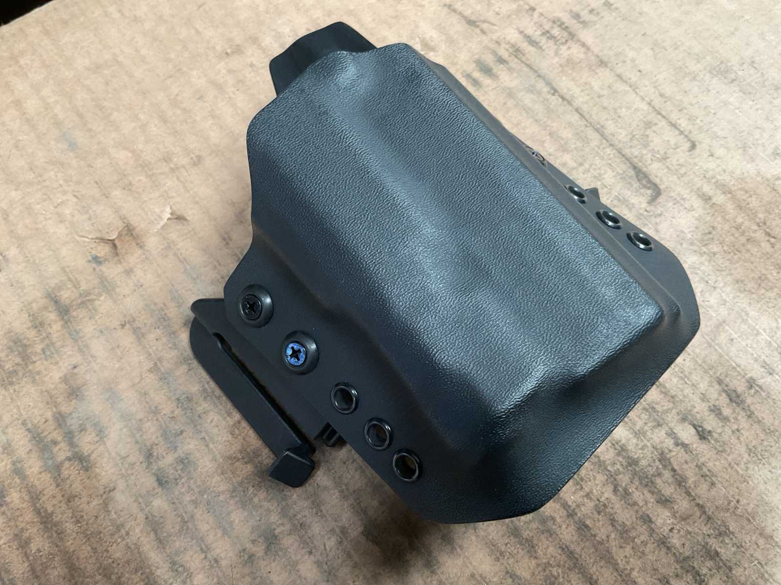 Individual Holster (3x)