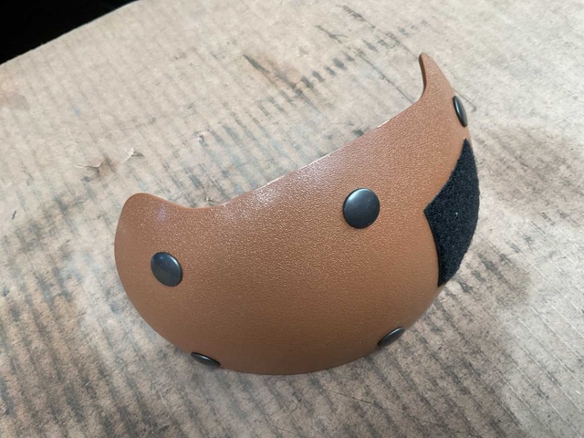 Flight Deck Crewman Shield (10x)