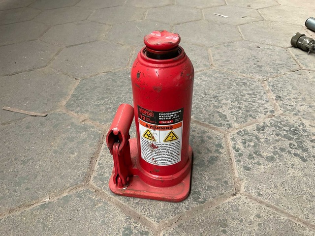Garagekrik