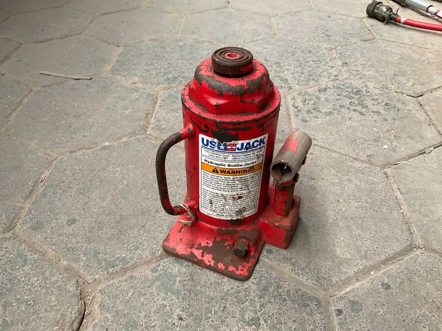 Garagekrik