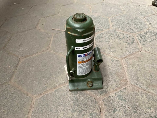 Garagekrik