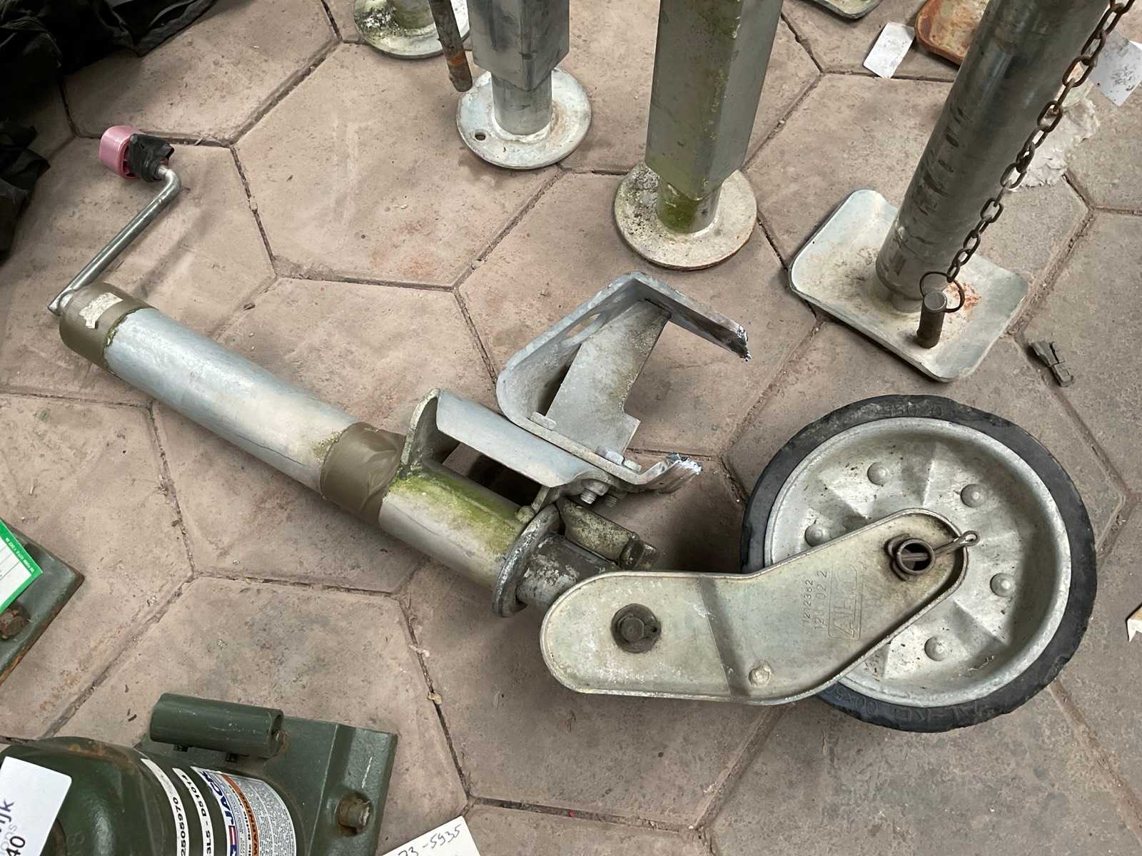 Neuswiel