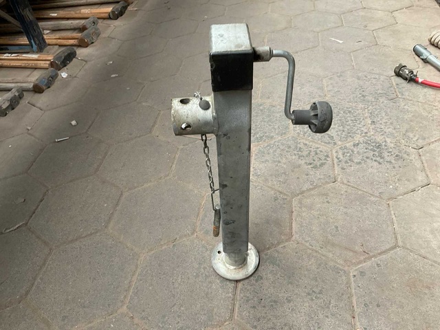 Steunpoot (3x)