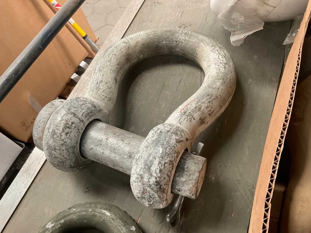 Harp sluiting