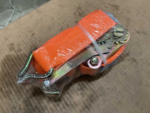 Torso CL0510 5T10M Ratelspanband