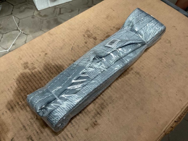 Torso WS43 4T3M Hijsband