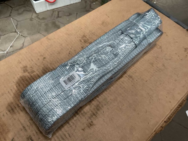Torso WS46 4T6M Hijsband
