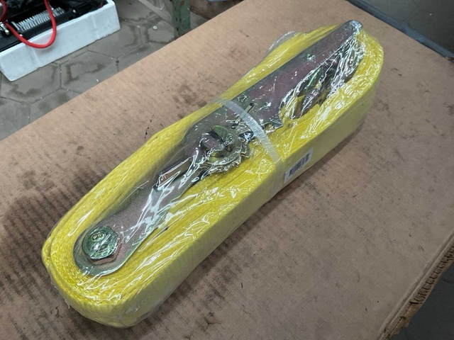 Torso CL10 10T10M Spanband