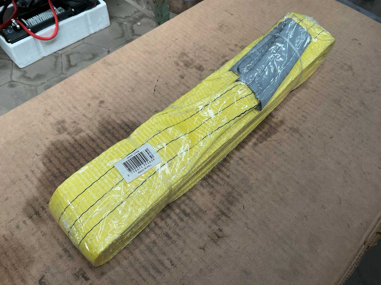 Torso WS35 3T5M Hijsband