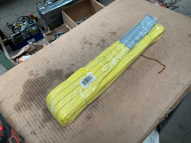 Torso WS33 3T3M Hijsband