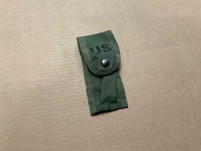 Ammunition pouch (20x)