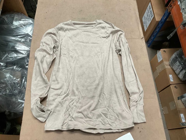 Undershirt (2x)