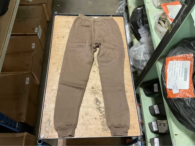 Drawer (3x)