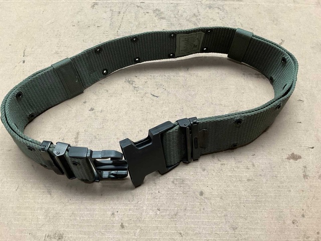 Belt (4x)