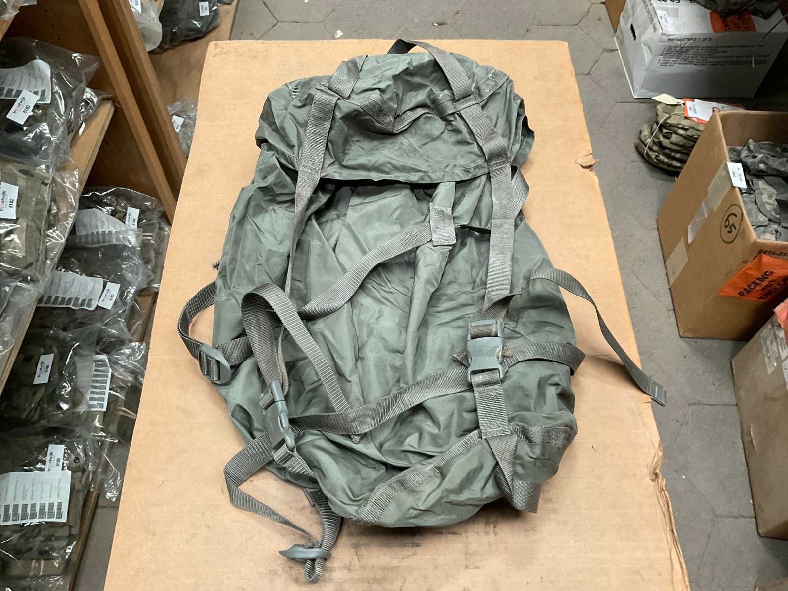 Stuff sack (10x)