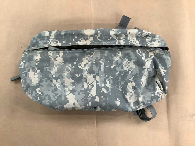 Waist pack UCP (7x)