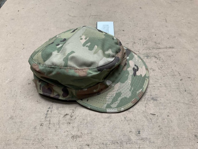 Camouflage cap OCP (30x)