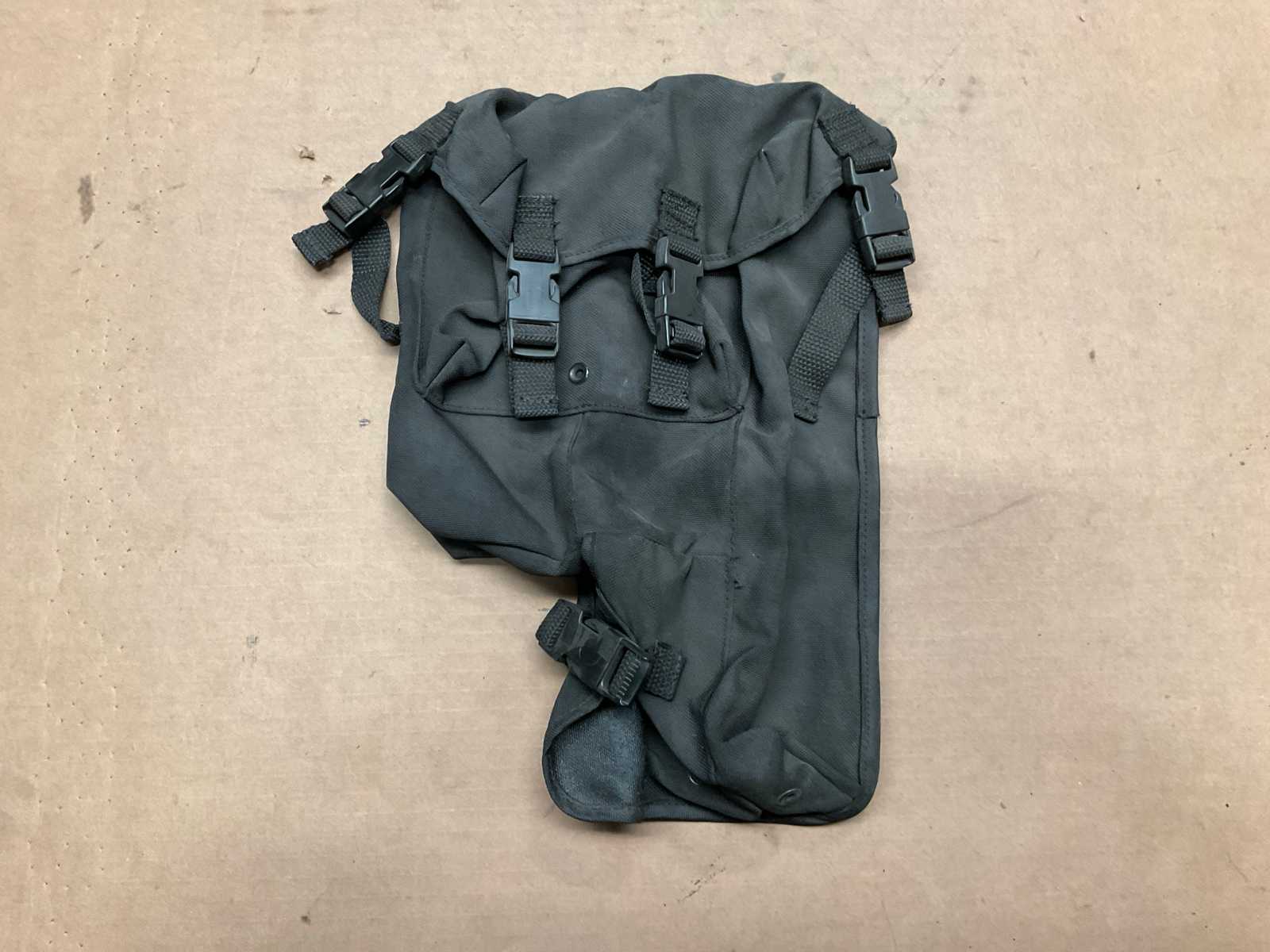 Carrying case