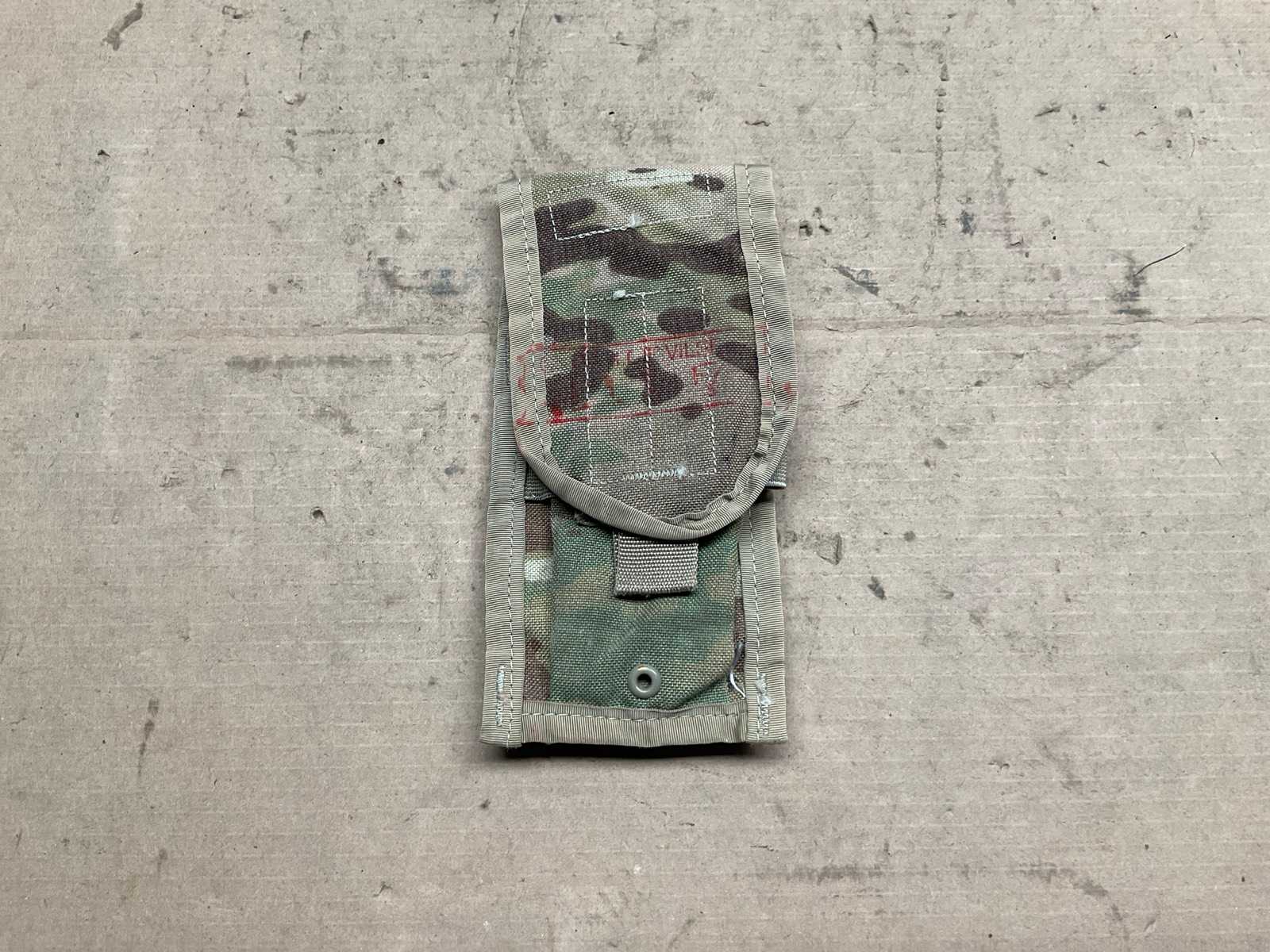 Twp magazine pouch OCP (251x)
