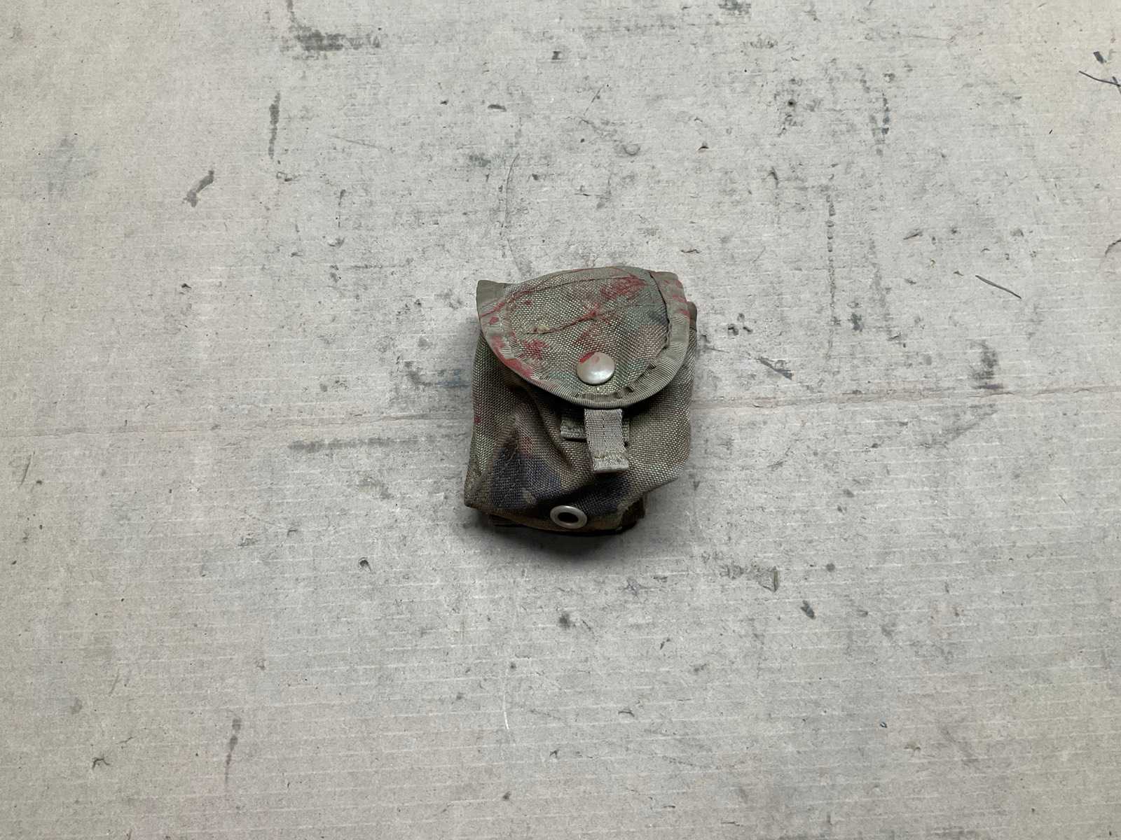 Hand grenade pouch OCP (42x)