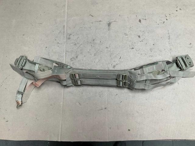 Waist belt medium OCP (45x)
