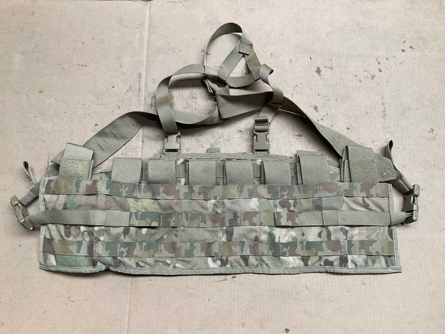 Tactical assault panel OCP (10x)