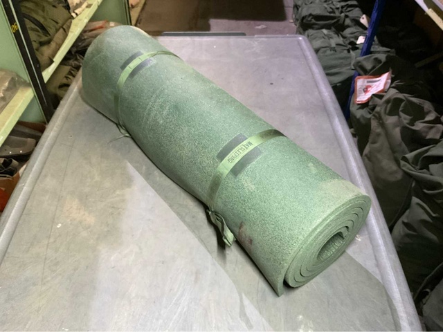 Sleeping mat (20x)