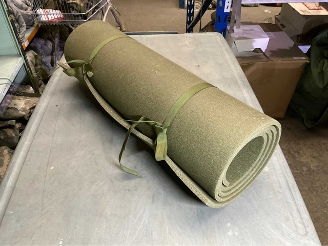 Sleeping mat (19x)