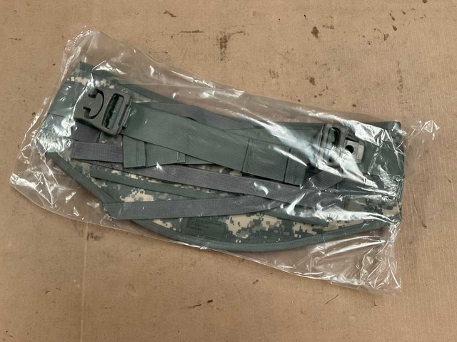 Molded waisbelt UCP new (5x)