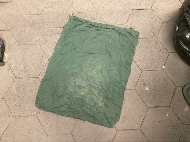 Barracks bag (20x)