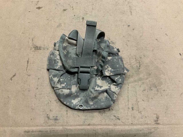 Canteen pouch UCP (25x)