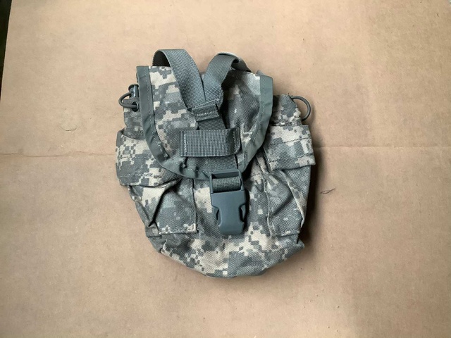 Canteen pouch UCP (100x)