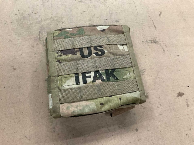 IFAK OCP (2x)